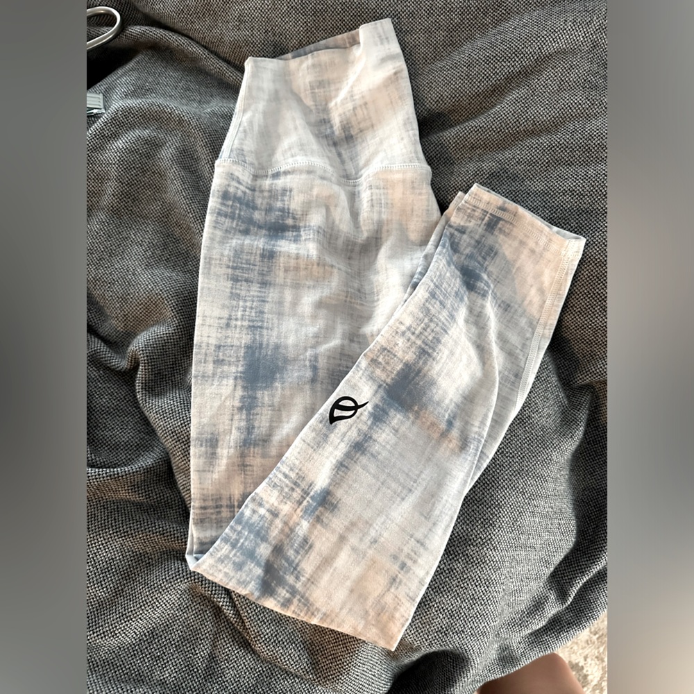 Ptula EUC Sz L leggings